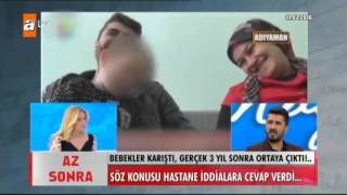 Bebekler karıştı gerçek 3 yıl sonra ortaya çıktı  Müge Anlı ile Tatlı Sert 1595 Bölüm  atv [upl. by Camille437]