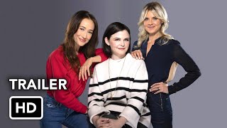 Pivoting FOX Trailer HD  Maggie Q Ginnifer Goodwin Eliza Coupe series [upl. by Millie]