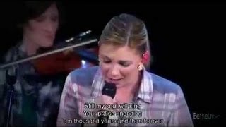 Kim Walker Smith  10000 Reasons Bless The Lord [upl. by Lundell]