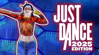 PADAM PADAM FINALLY GOT ADDED TO JUST DANCE  RANKING JUST DANCE 2025 PREVIEWS [upl. by Ahsemak51]