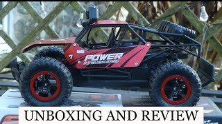 Bezgar Remote Control Cars  Speed Legend Bezgar Metal Series RC  RC Car Unboxing and Review [upl. by Aneg]