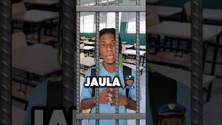 Tu deduces 👨🏾‍🏫 aula humor jean4ever teamjeansis shorts [upl. by Godding]