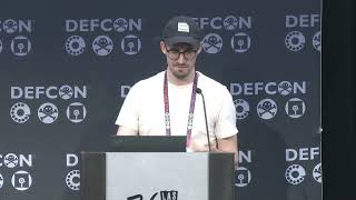 DEF CON 32  Inside the FBI’s Secret Encrypted Phone Company ‘Anom’  Joseph Cox [upl. by Adnamor]