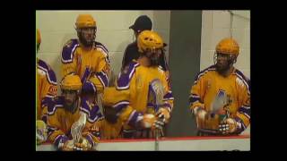 Minto Cup 2015 Game 2 OT Win Highlight Reel [upl. by Ayokahs]