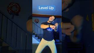 Ciara Level Up  Just Dance 2022 justdance justdance2022 levelup ciara levelupciara justdance [upl. by Trebliw]