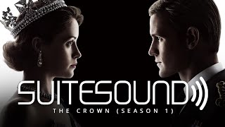 The Crown Season 1  Ultimate Soundtrack Suite [upl. by Gardy700]