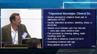 Gamma Knife Radiosurgery for Trigeminal Neuralgia and other Functional Targets [upl. by Ryley]