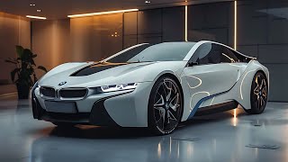 FIRST LOOK 2026 BMW I3  Electric sedan set to redefine luxury and performance [upl. by Najed]