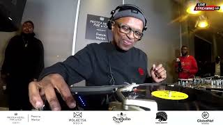 TequilaGANG REC  vinnysvinylthursdays with Vinny Da Vinci catchupshow [upl. by Chalmers]