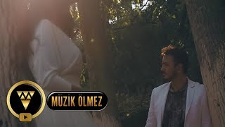 Orhan Ölmez feat Canan Çal  Yar Ağladı Ben Ağladım Official Video [upl. by Scibert]