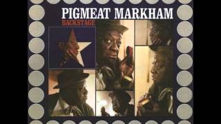 Pigmeat Markham  The Fortune Teller [upl. by Galanti]