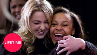 Dance Moms The RETURN of the LUKASIAKS Season 7 Flashback  Lifetime [upl. by Ottilie]