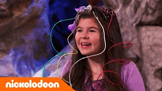 The Thundermans  Familieruzie  Nickelodeon Nederlands [upl. by Fish]