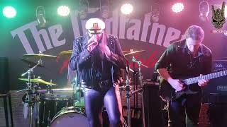 TOKKEN Dokken Tribute Band  Live Sala The Godfather [upl. by Florina153]