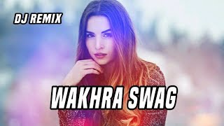 Wakhra Swag Remix  DJ Prem Mittal  Navv Inder feat Badshah  latest Punjabi song [upl. by Sedlik]