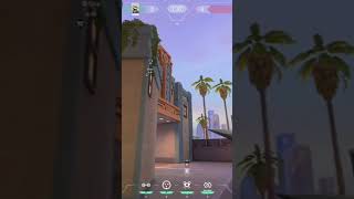 Master Cyphers Defending Tactics on Sunset B Site cyphersetup valorant sunsetmap [upl. by Ginder]