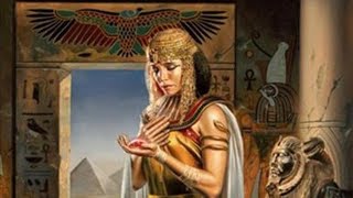 An old Irish legend about an ancient Egyptian princess  ROBERT SEPEHR [upl. by Grishilda324]