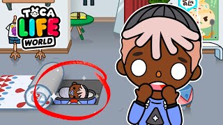 DID YOU KNOW ABOUT THIS Toca Boca Secret Hacks 😱 Toca Life World [upl. by Ide]