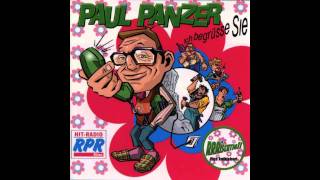 Paul Panzer  Dachdeckerhotel [upl. by Tiny]