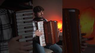 Gottfried Stolzel  Minuet in G minor music videography professional accordion classicalmusic [upl. by Nrubliw470]