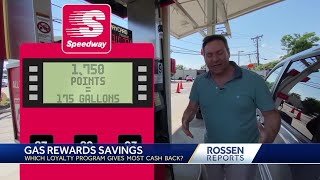 Rossen Reports  Gas Rewards 07262022 [upl. by Graham]