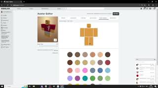 Roblox PGed 2015 Acc with Limiteds [upl. by Aiel]