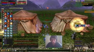 Knight Online Beklenen Video 10 Saat Evil Wizard [upl. by Judith]