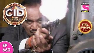 CID  Full Episode 660  2nd May 2018 [upl. by Now]