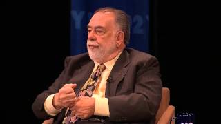 Francis Ford Coppola on the Future of Cinema Marlon Brando and Regrets [upl. by Lemuela]