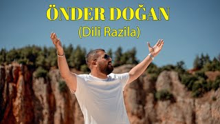 Önder Doğan Dilî Razîla 2024 4K sallama officialvideo [upl. by Acinahs702]