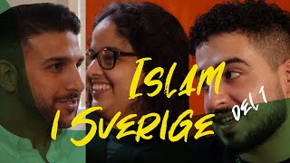 Islam i Sverige  om kvinnosyn och homosexualitet Del 1 [upl. by Auoy56]