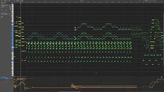 Tchaikovsky  The Nutcracker Suite Dance of the Reed Pipes MIDI Mockup [upl. by D'Arcy]