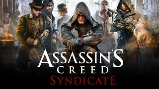 ASSASSINS CREED SYNDICATE  Gameplay do Início em Português PTBR [upl. by Aeret]