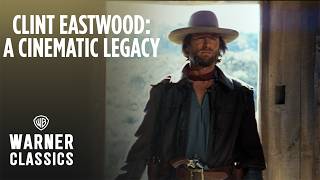 A Cinematic Legacy  Episode 4 Reinventing the Western  Warner Classics [upl. by Anelle]