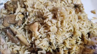 Cooker Chicken Biriyaninonvegrecipeeasyrecipekeralastyle youtube [upl. by Barayon737]