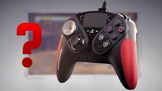 Thrustmaster eSwap Pro Controller Fightpad  Advice before you buy [upl. by Teodora]