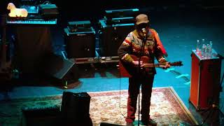 20131023 40 Watt Club Athens GA  Neutral Milk Hotel Live [upl. by Enomyar]