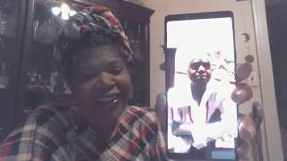 RON ISLEYS SECRET 1ST BORN DAUGHTER PT1 INTERVIEW WITH ARVILLA MICKEY ISLEY [upl. by Ymarej]