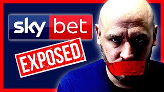 SKYBET EXPOSED [upl. by Oisorbma]