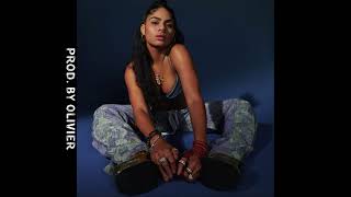 FREE Jessie Reyez x Kehlani Alternative RnB Type Beat  quotTracksquot [upl. by Nrobyalc798]