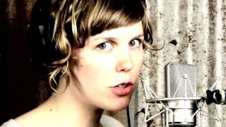 River Shiver  Pomplamoose [upl. by Ijnek]