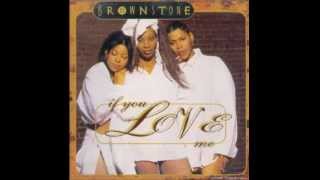 Brownstone Feat Craig Mack  If You Love Me Street Vibe Remix [upl. by Rothschild]