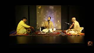 Keeravani Raga GopikrishnanV concert music keeravani raga carnaticmusic [upl. by Urban]