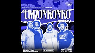 Umzonkonko Vol4 Mixed By Amu Classic amp Kappie and Mellow amp Sleazy [upl. by Norry]