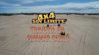 4x4 Sin Limite  Pinamar Cariló 2022 [upl. by Middendorf]