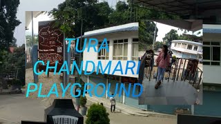 October 20 2024 TURA CHANDMARI PLAYGROUNDCHILDRENS PARK CHANDMARIWEST GARO HILLS MEGHALAYA [upl. by Yenobe]