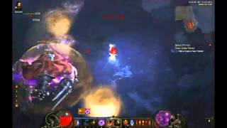 World´s First Solo Inferno MP10 Uber Boss Kills Part 12  Godlike Wizard [upl. by Decrem]