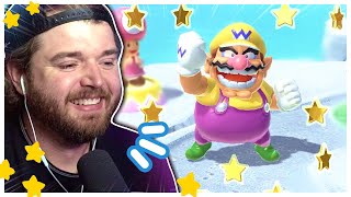 Cheating at Mario Party just to beat Nogla [upl. by Crockett688]