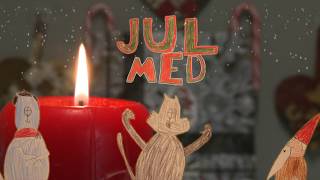 Jul med Ballios  en tidlig julegave [upl. by Henriette]