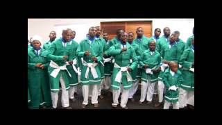 Redeemed Church Of God  Ke Sikilwe Ke Jeso Official Music Video [upl. by Moguel]